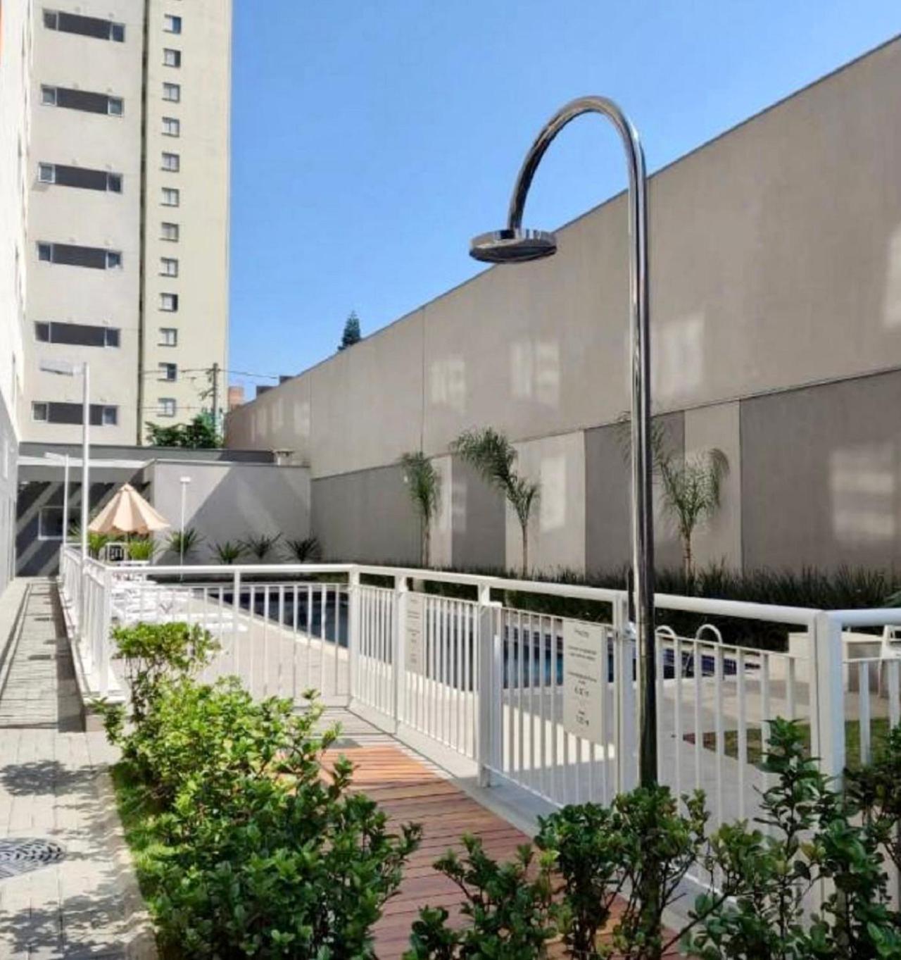 Encantador Em Frente Ao Metro Bras ! - Rua Coronel Mursa, 56 - Bras 公寓 *