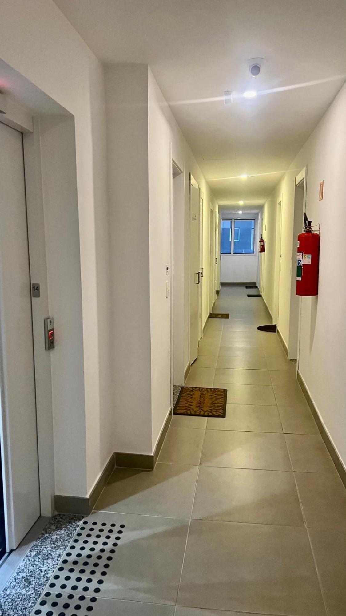 公寓 Encantador Em Frente Ao Metro Bras ! - Rua Coronel Mursa, 56 - Bras